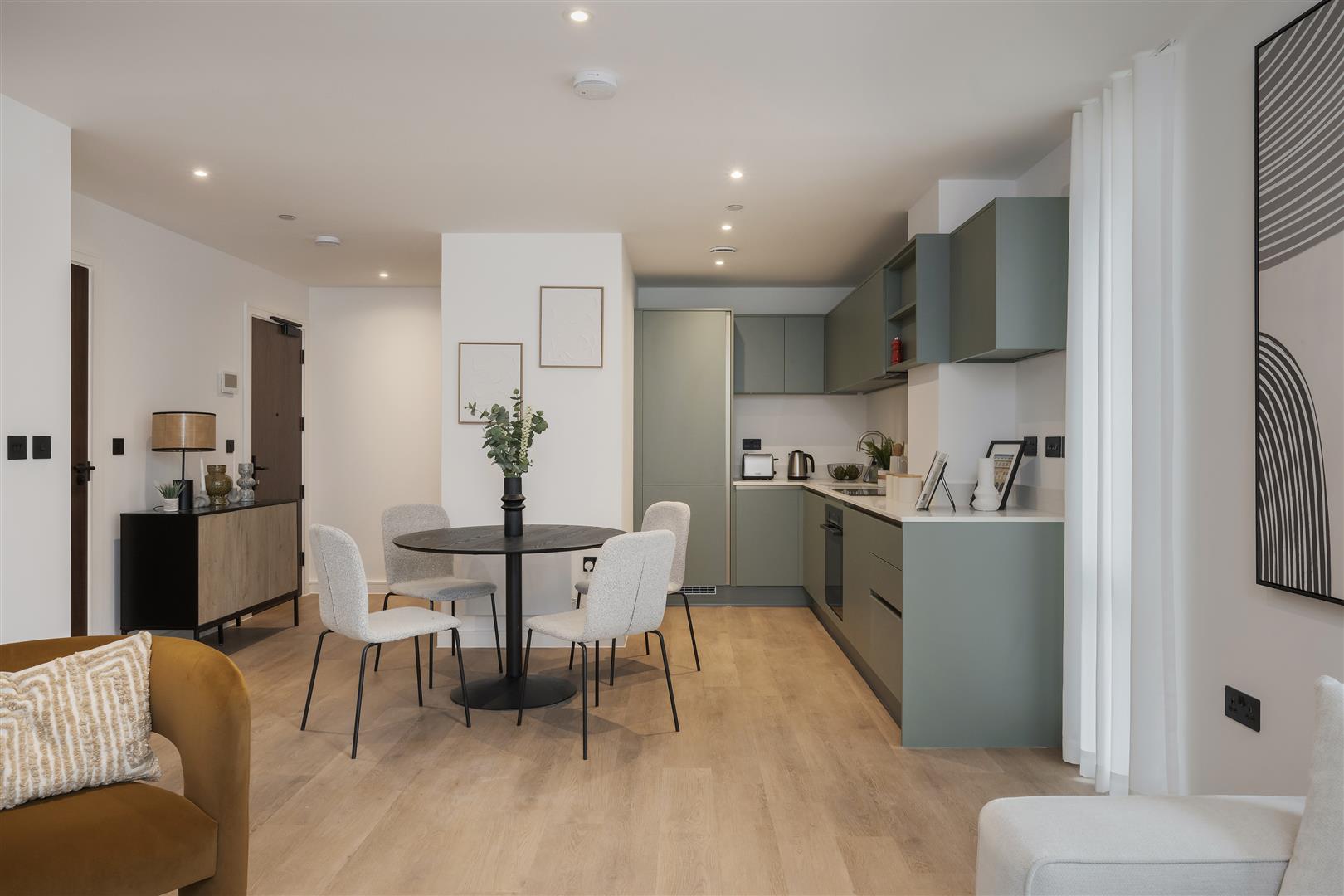 The Willows, Windsor Bridge Road, Bath, BA2